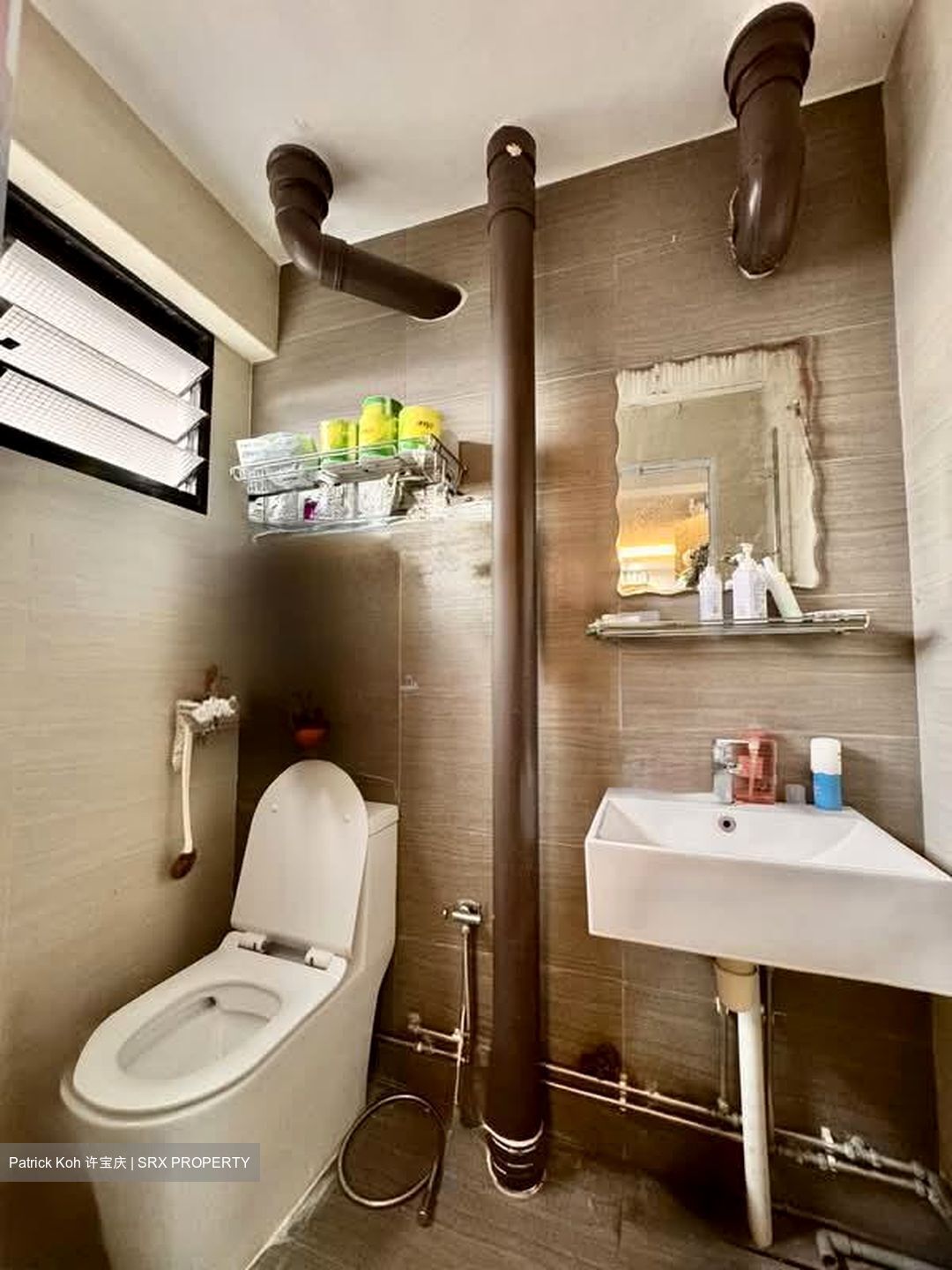 Blk 54 Kent Ville (Kallang/Whampoa), HDB 5 Rooms #566350291